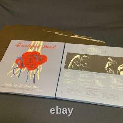 Phish Grateful Dead Wake Up To Find Vinyl Lp Rrecords Lot of 5 Rare Excellent