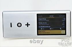 Pono Music Player Grateful Dead Limited Edition Run Touch Screen 64GB RARE 22173