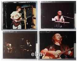 RARE 1980-1990's Grateful Dead Concert Touring Photos by Rich Petlock