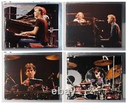 RARE 1980-1990's Grateful Dead Concert Touring Photos by Rich Petlock