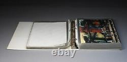 RARE 1980-1990's Grateful Dead Concert Touring Photos by Rich Petlock