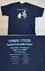 Rare 2002 Grateful Dead Family Reunion Terrapin Station Band T-shirt Size Xxl