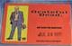 Rare? 7/1995? Grateful Dead? Backstage Pass St Louis Jerry's 3rd To Last Show