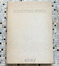 RARE Annie Leibovitz Shooting Stars Rolling Stone HC 1973 Grateful Dead Beatles