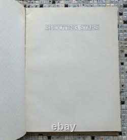 RARE Annie Leibovitz Shooting Stars Rolling Stone HC 1973 Grateful Dead Beatles