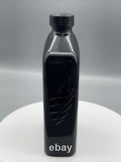RARE Bob Weir Grateful Dead Otherworld Snake Oil Stir Fry Sauce Bottle-SEALED