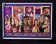 Rare David Singer Signed Art Festival Poster Haight Asbury Grateful Dead Era