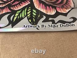 RARE Dead And Company UNCUT DIPTYCH Poster Gillete Foxboro Citi Field 2019 AP