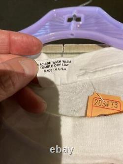 RARE Fashion Victim Grateful Dead sex position t shirt 90s Single stitch Concert