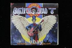 RARE Grateful Dead-Dave's Picks Volume 6 San Francisco 12/20/69 & St. Louis CD