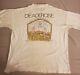 Rare Grateful Dead Deadercise Staff Shirt Xl The Ultimate Workout