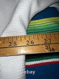RARE Grateful Dead Limited Edition Brazilian Jiu-jitsu White Colored Hyperfly