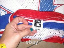 RARE Grateful Dead VINTAGE Hockey Jersey XL Shirt 90s Garcia 1