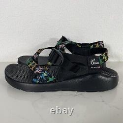 RARE Grateful Dead X Chaco Women's Size 9 Dancing/Marching Bears Sandals USA