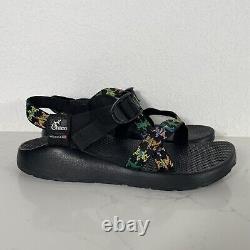 RARE Grateful Dead X Chaco Women's Size 9 Dancing/Marching Bears Sandals USA