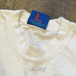 RARE ONLINE CERAMICS Grateful DEAD & CO Vegas 2024 Shirt Large Sphere Forever
