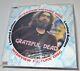 Rare Sealed The Grateful Dead Interview Picture Disc Dave Grohl Vinyl Record