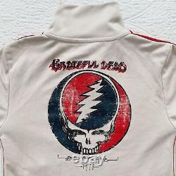 RARE Trunk LTD Limited Edition Grateful Dead Jacket