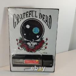 RARE Vintage 1987 Grateful Dead Mouse Pad Collectible Memorabilia 80s