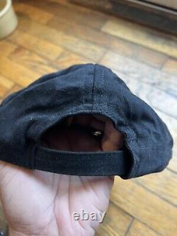RARE Vintage Grateful Dead Embroidered Adjustable, Cap America 100% Cotton 90's