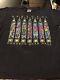 Rare? Vintage Grateful Dead Shirt Mens? L? Hundred Year Hall 1995 Gdm Europe 72