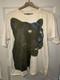 Rare Vintage Jurek Gdm 1994 Grateful Dead Panther Shirt Men's Xl Grail