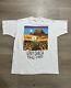 Rare 1995 Jerry Garcia Tribute Multicolored Shirt, Grateful Dead Vintage Grail