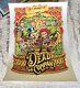 Rare Dead & Company Poster S/n 2018 Mansfield Xfinity Masthay Need Cash 4 Sphere