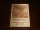 Rare Grateful Dead Backstage Pass Shakedown Street Portland, Maine May 5/13/1979