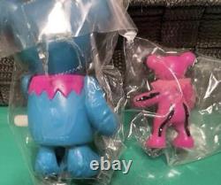 Rare Grateful Dead Figure Set Of 2