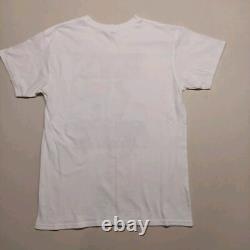 Rare Grateful Dead Mt Malpais Concert Phil Drath Congressional Promo T Shirt