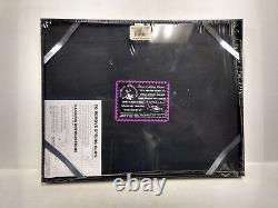 Rare Grateful Dead One More Saturday Night #1303 Limited Edition Plaque NEW