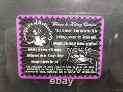 Rare Grateful Dead One More Saturday Night #1303 Limited Edition Plaque NEW