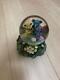 Rare Grateful Dead Snow Globe Music Box