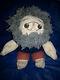 Rare Handmade Jerry Garcia Doll Grateful Dead Collector Item