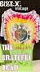 Rare Item Grateful Dead 1993 Fall Tour T-shirt Vintage No. Mv383