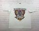 Rare Jerry Garcia Band Shirt Grateful Dead Garcia Vintage 1993 Fall Tour T-shirt