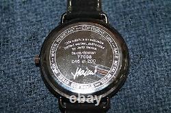 Rare Jerry Garcia David Grisman Grateful Dead Art Watch Not For Kids Only1 / 200