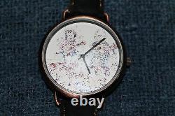 Rare Jerry Garcia David Grisman Grateful Dead Art Watch Not For Kids Only1 / 200