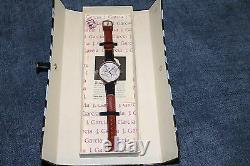 Rare Jerry Garcia David Grisman Grateful Dead Art Watch Not For Kids Only1 / 200