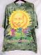 Rare Vtg Grateful Dead 1995 Official Gdm Sunshine Daydream Bob Weir Shirt Sz Xl