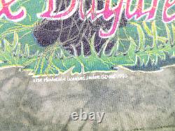 Rare VTG Grateful Dead 1995 Official GDM Sunshine Daydream Bob Weir Shirt Sz XL