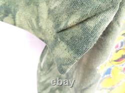 Rare VTG Grateful Dead 1995 Official GDM Sunshine Daydream Bob Weir Shirt Sz XL