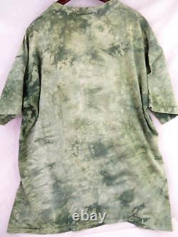 Rare VTG Grateful Dead 1995 Official GDM Sunshine Daydream Bob Weir Shirt Sz XL