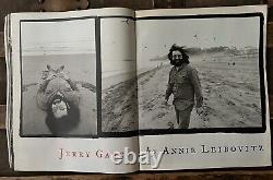 Rare VintageCollection Jerry Garcia Grateful Dead Rolling Stone Sept 93 & 95 +2