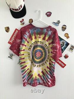 Rare Vintage 1994 Grateful Dead Tie Dye T-shirt Sz XL