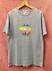 Rare Vintage 90s Phish Jam Psych Band Early T-shirt / Grateful Dead Pink Floyd A