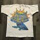 Rare Vintage Grateful Dead 1994 Whale T Shirt Mens Xl