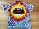Rare Vintage Grateful Dead Aiko Characters On Tour Single Stitch Grateful Dead