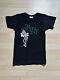 Rare Vintage Grateful Dead Film Promo T Shirt 1970s Jerry Garcia Phil Lesh Weir